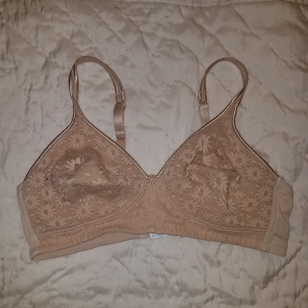 Nudge bra